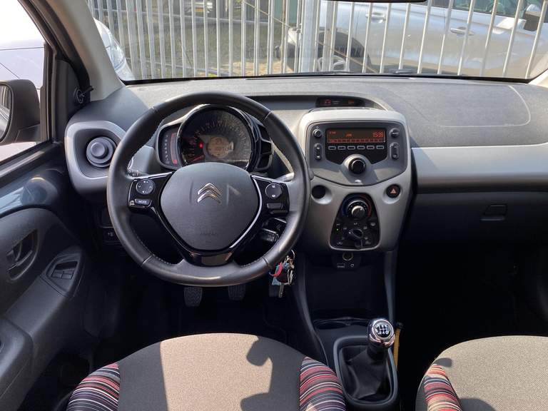 Citroën