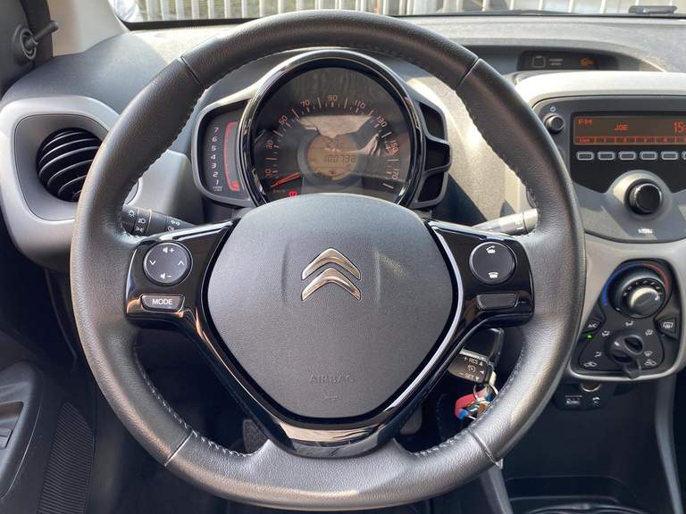 Citroën