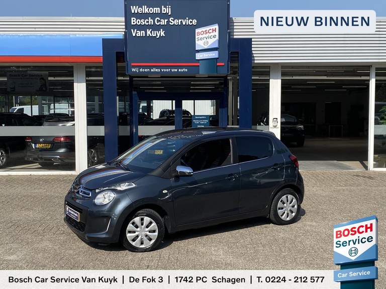 Citroën