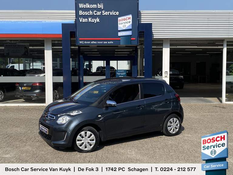 Citroën