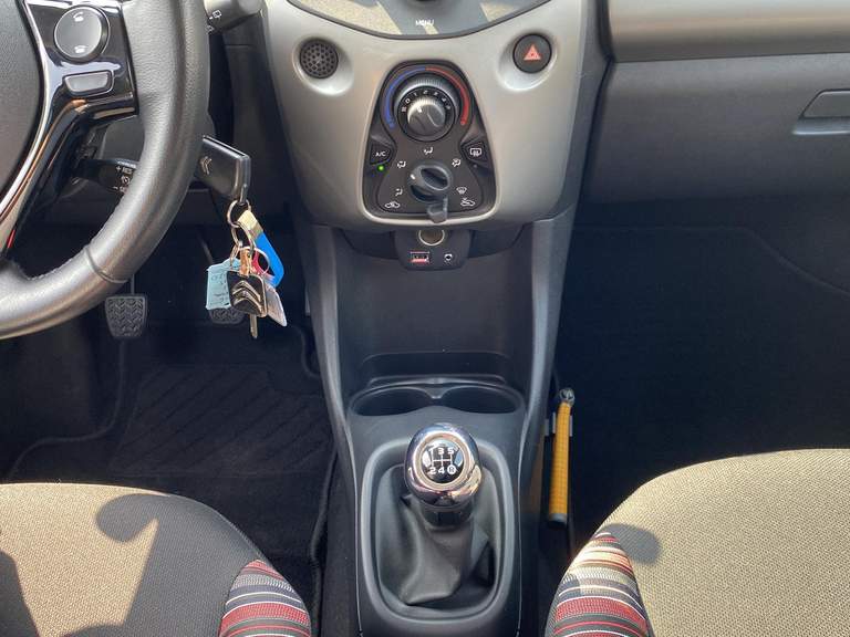 Citroën