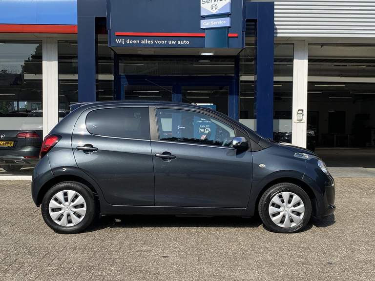 Citroën