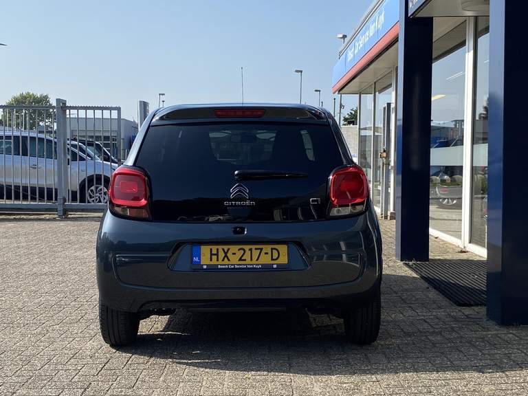 Citroën