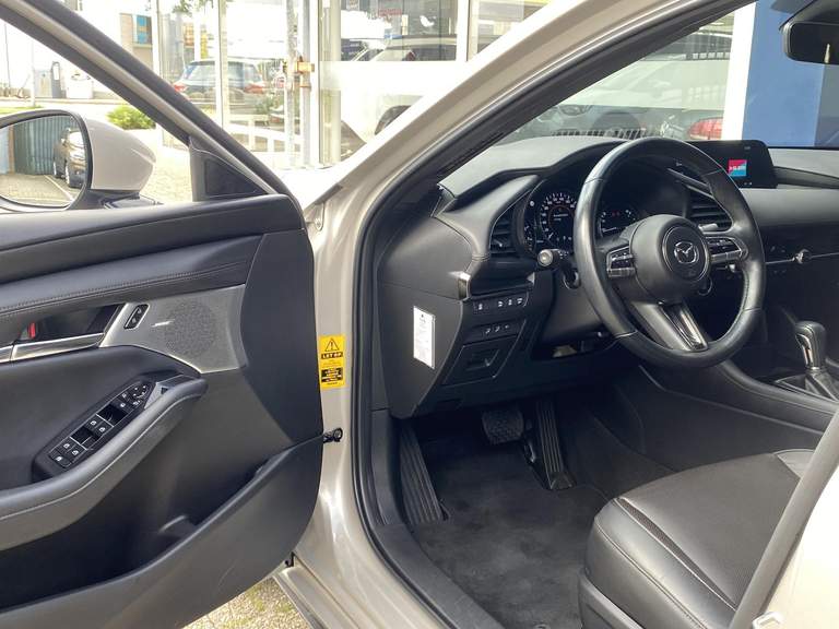 Mazda Mazda