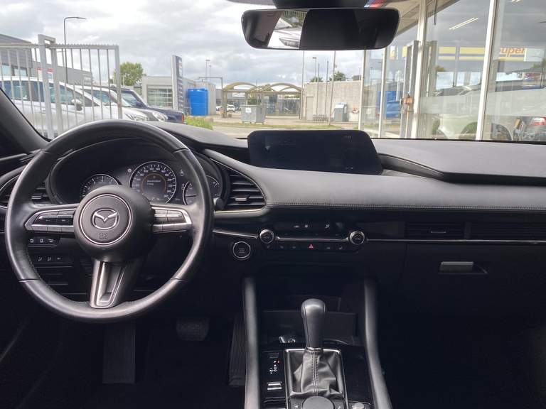 Mazda Mazda