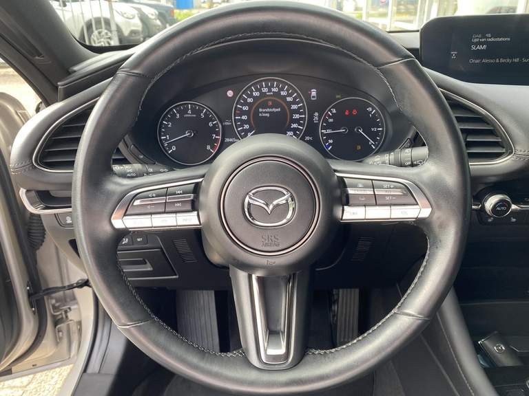 Mazda Mazda