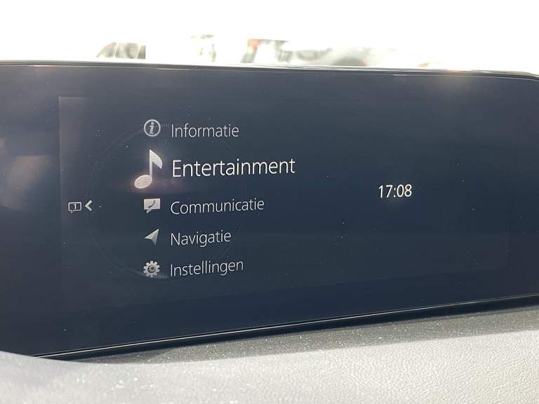 Mazda Mazda