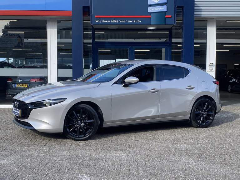 Mazda Mazda