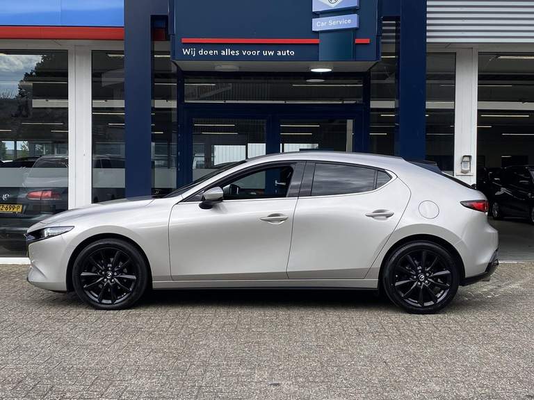Mazda Mazda