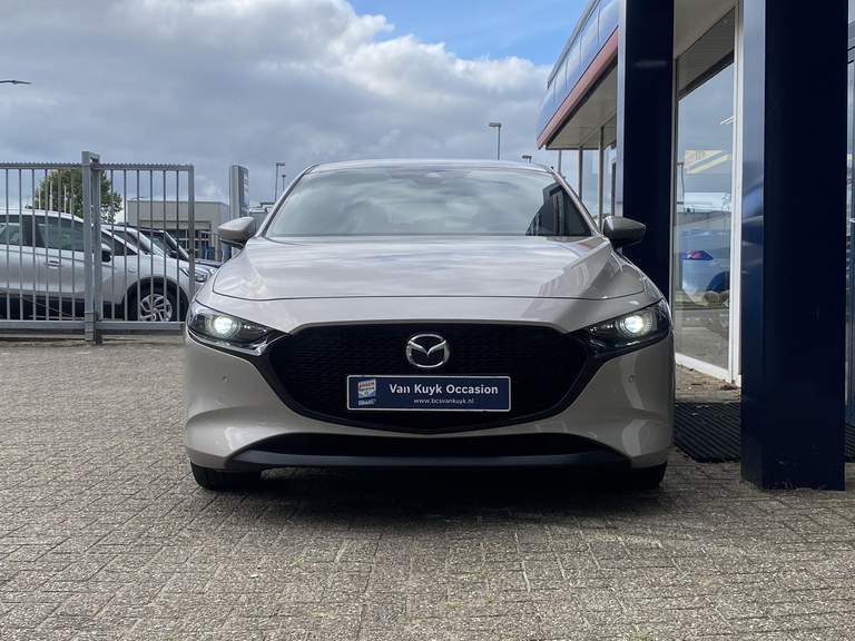 Mazda Mazda