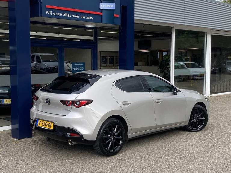 Mazda Mazda