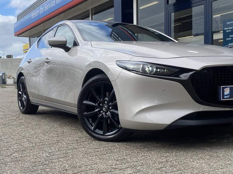 Mazda Mazda