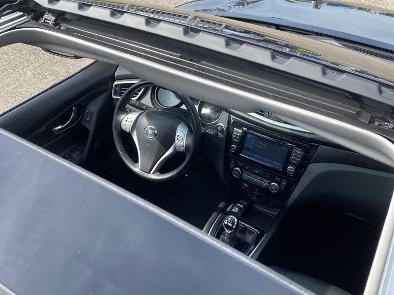 Nissan Nissan