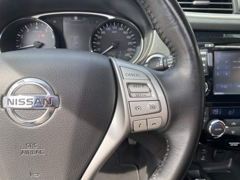 Nissan Nissan