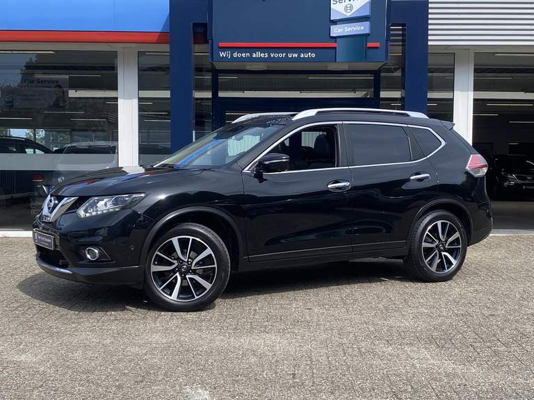 Nissan Nissan
