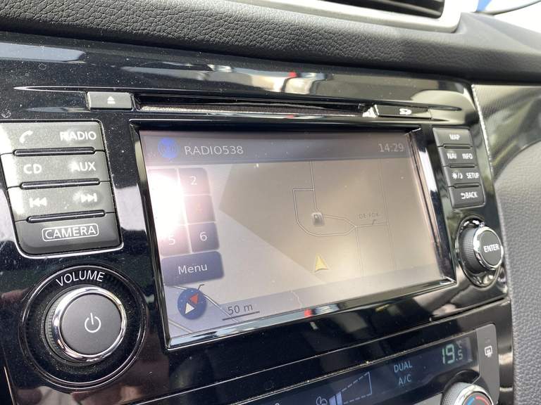 Nissan Nissan