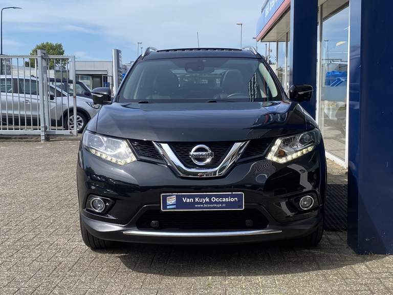 Nissan Nissan