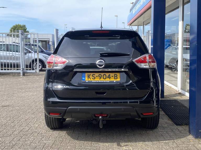 Nissan Nissan