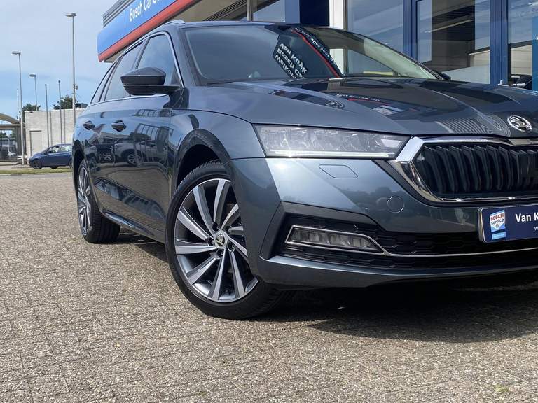 ŠKODA ŠKODA