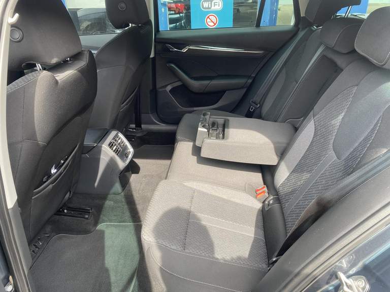 ŠKODA ŠKODA