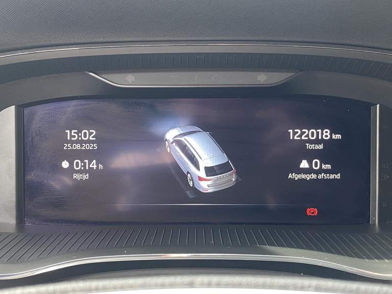 ŠKODA ŠKODA
