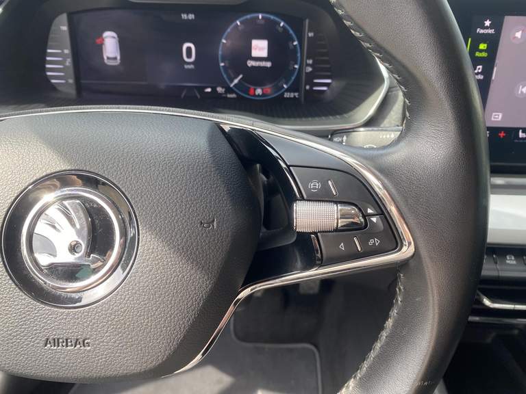 ŠKODA ŠKODA