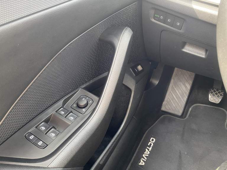ŠKODA ŠKODA