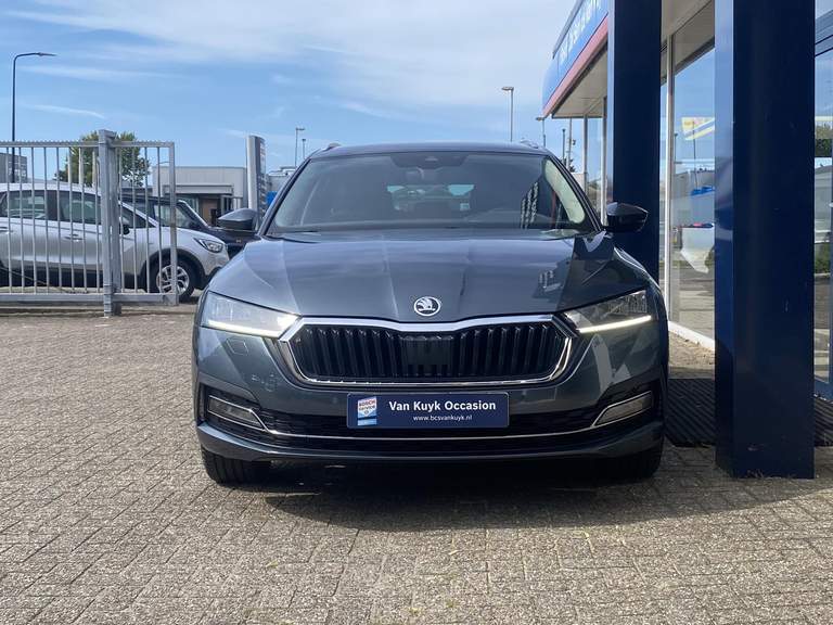 ŠKODA ŠKODA