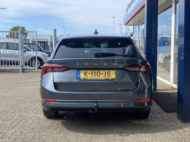 ŠKODA ŠKODA