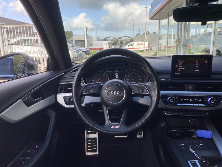 Audi Audi