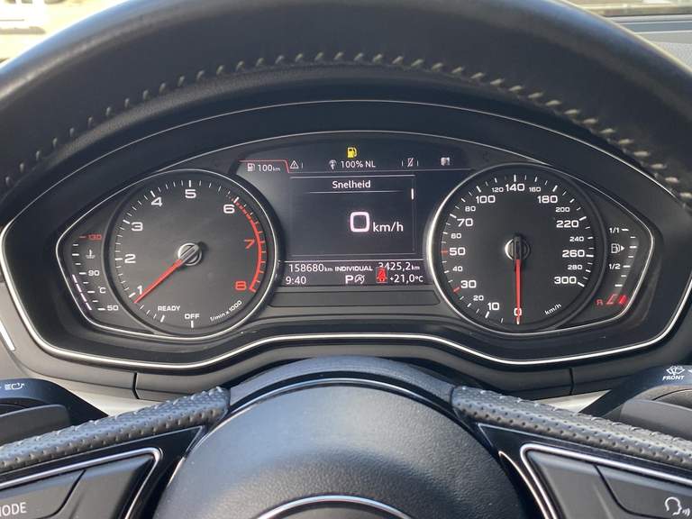 Audi Audi