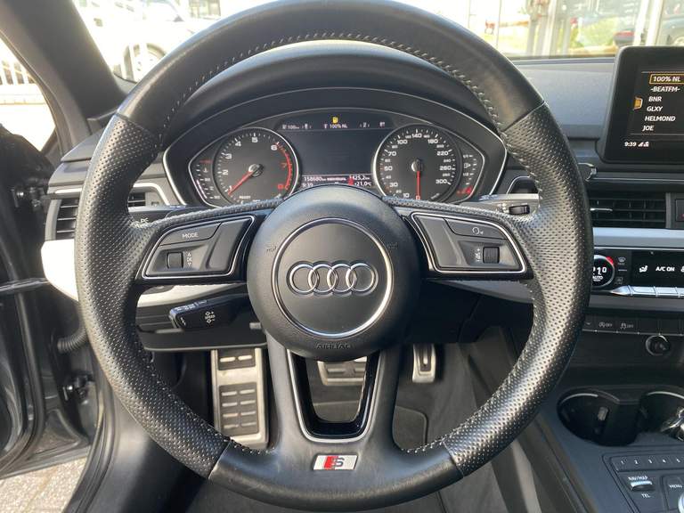 Audi Audi