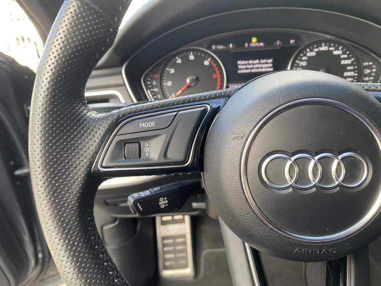 Audi Audi