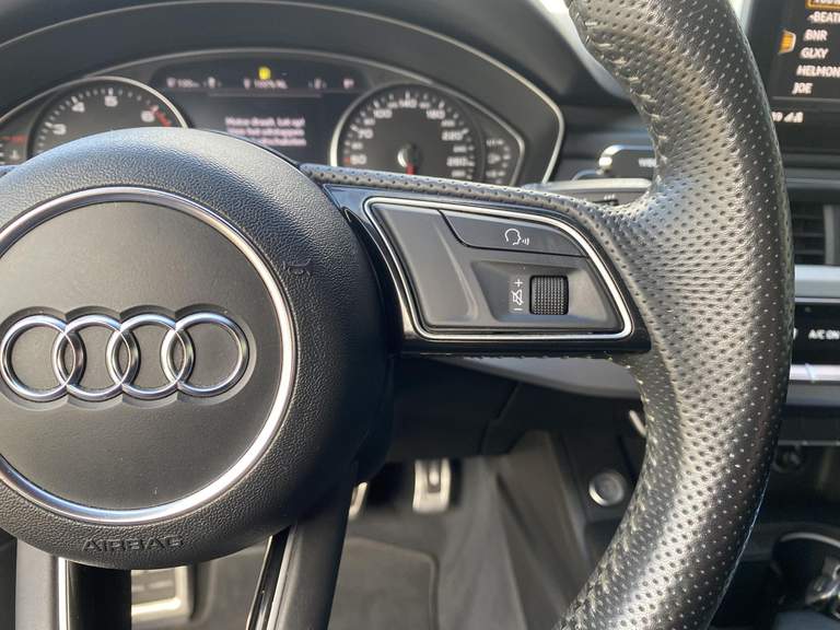Audi Audi
