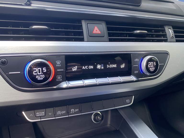 Audi Audi