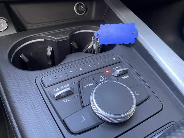 Audi Audi