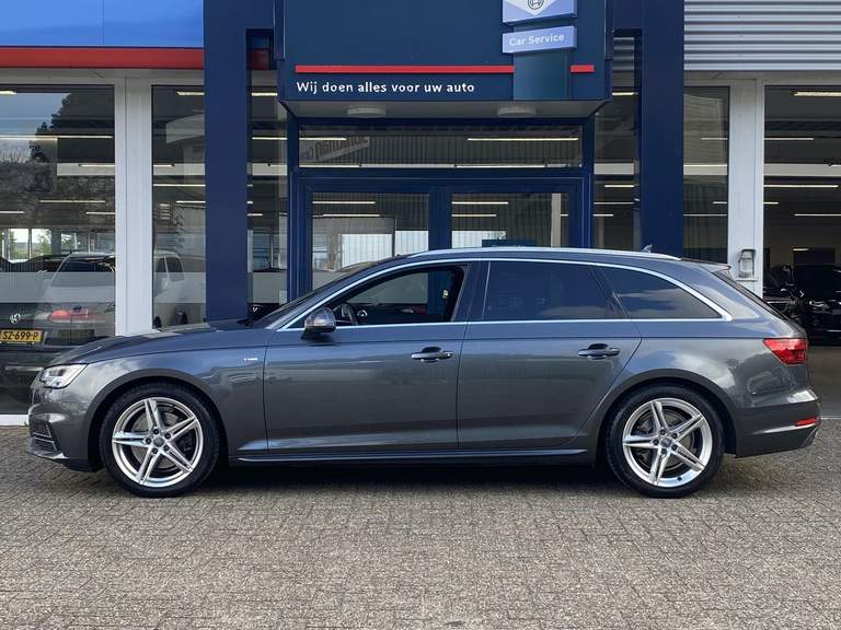 Audi Audi