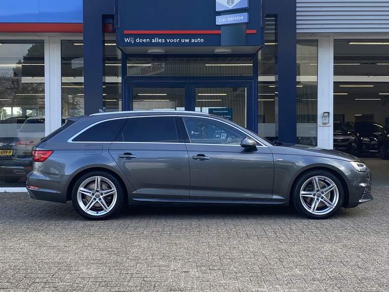 Audi Audi