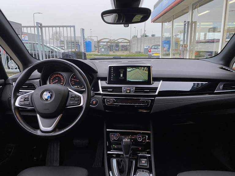 BMW BMW
