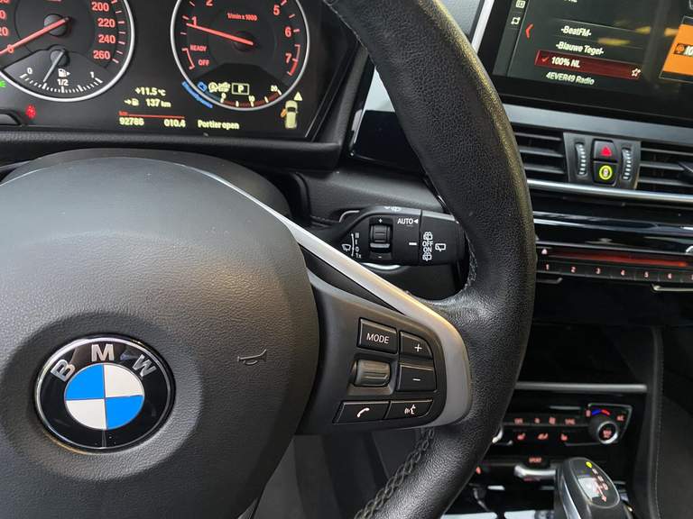 BMW BMW