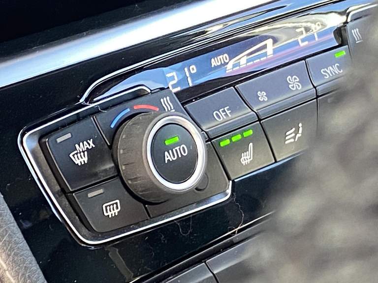 BMW BMW