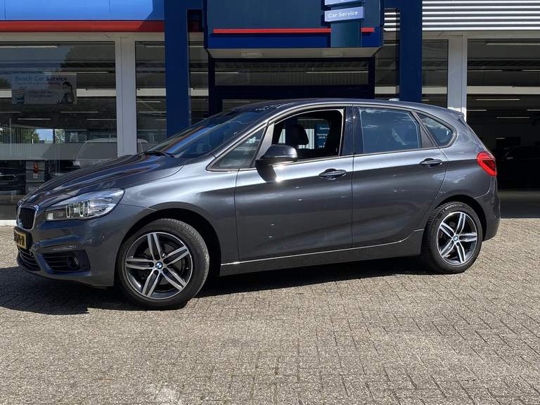 BMW BMW