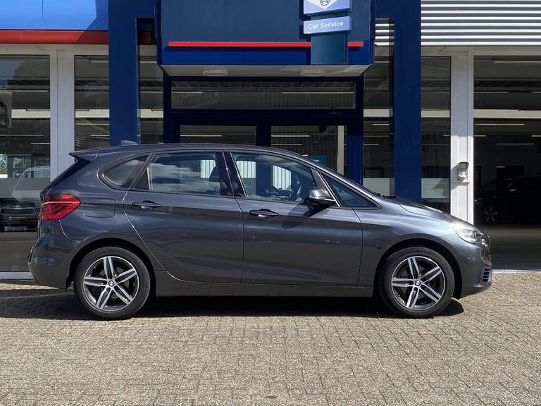 BMW BMW