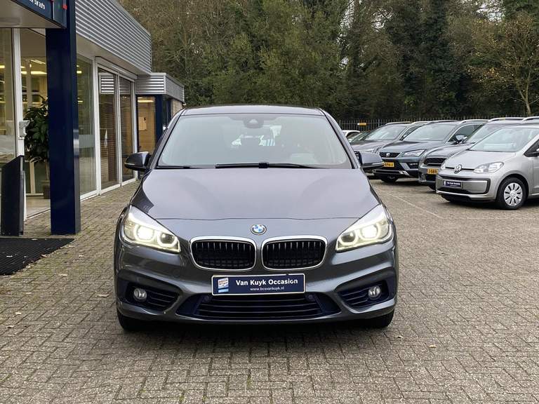 BMW BMW