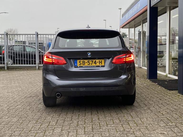 BMW BMW