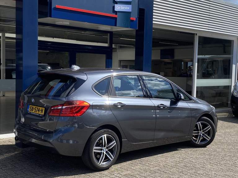 BMW BMW