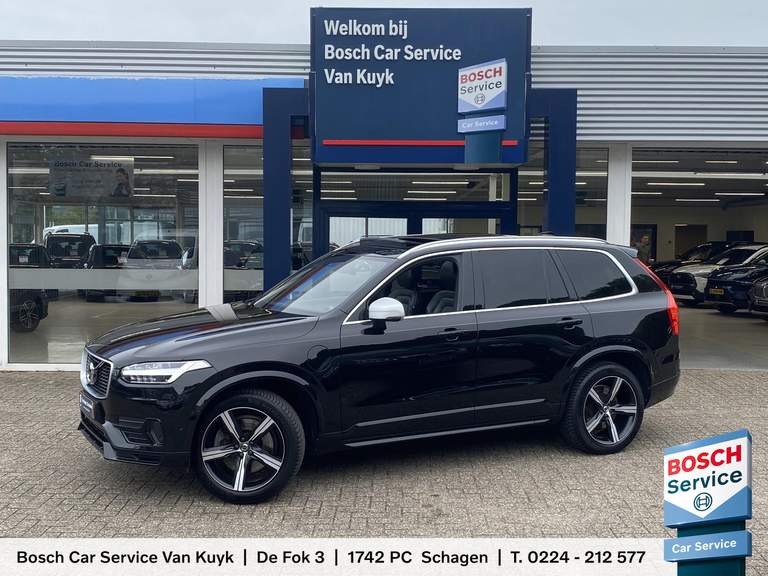 Volvo