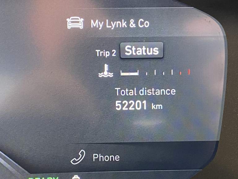 Lynk & Co Lynk & Co