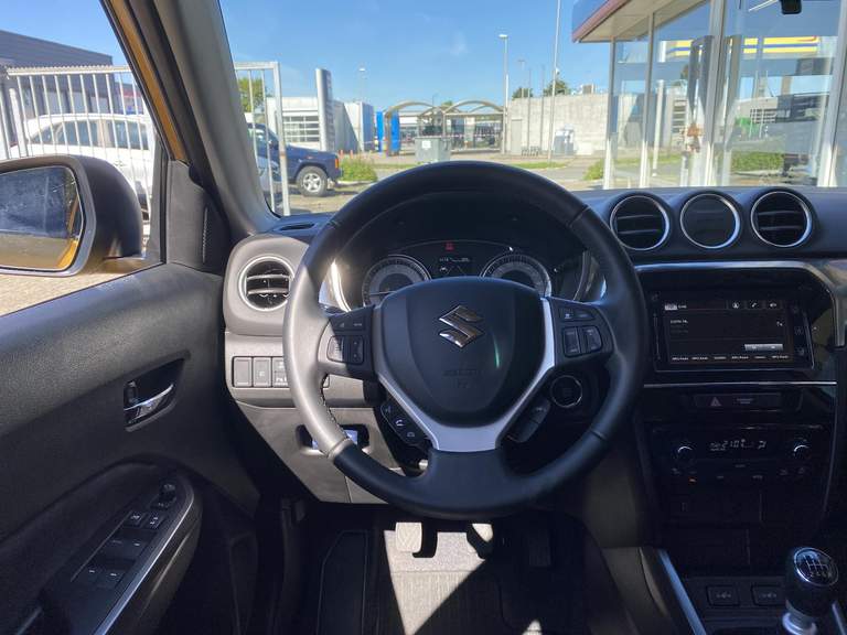 Suzuki Suzuki