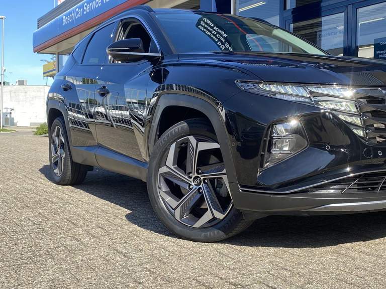 Hyundai Hyundai